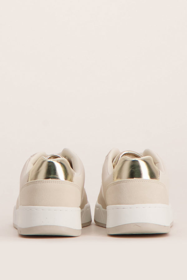 Basket Beige - ONLY®
