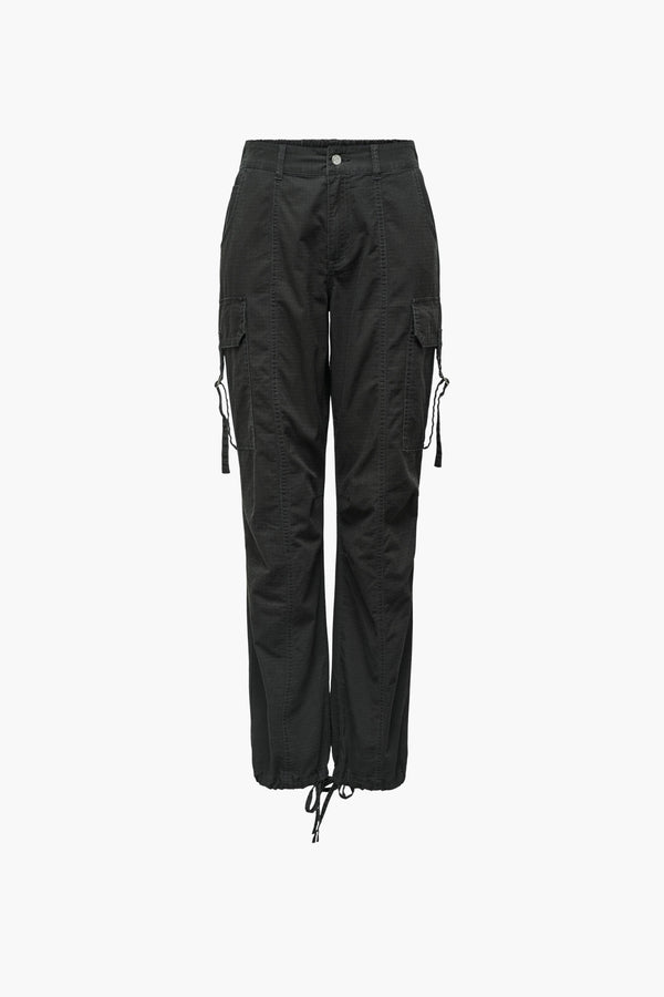 Pantalon cargo Gris - ONLY®