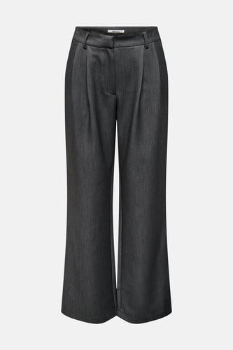 Pantalon de costume - gris - ONLY®