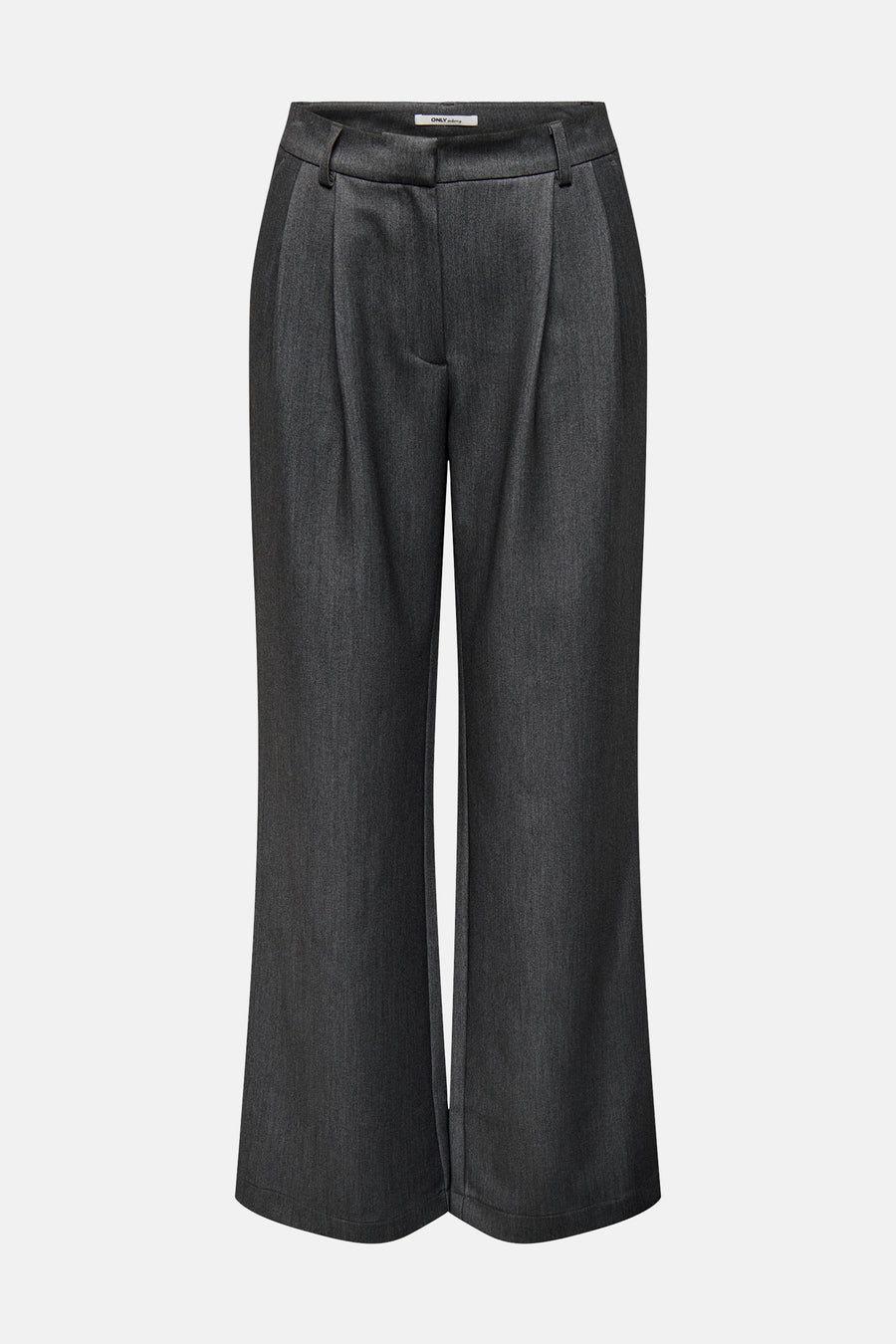 Pantalon de costume - gris - ONLY®