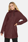 Veste de pluie rouge - ONLY®