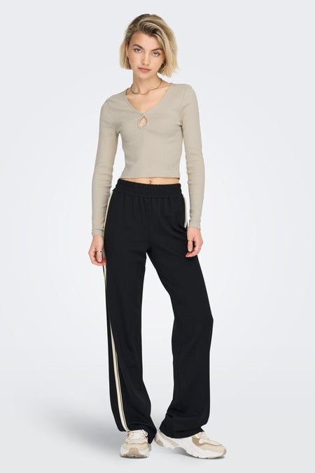 ONLNULAN L/S TOP JRS