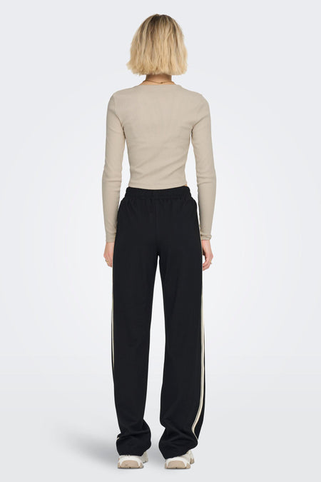 ONLNULAN L/S TOP JRS