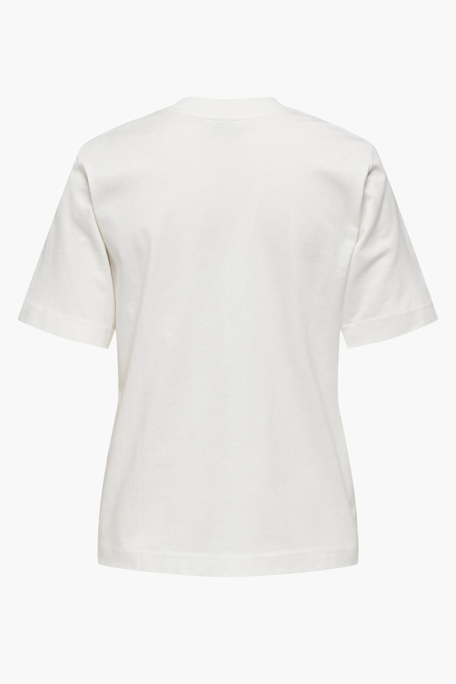 T-shirt à manches courtes - blanc