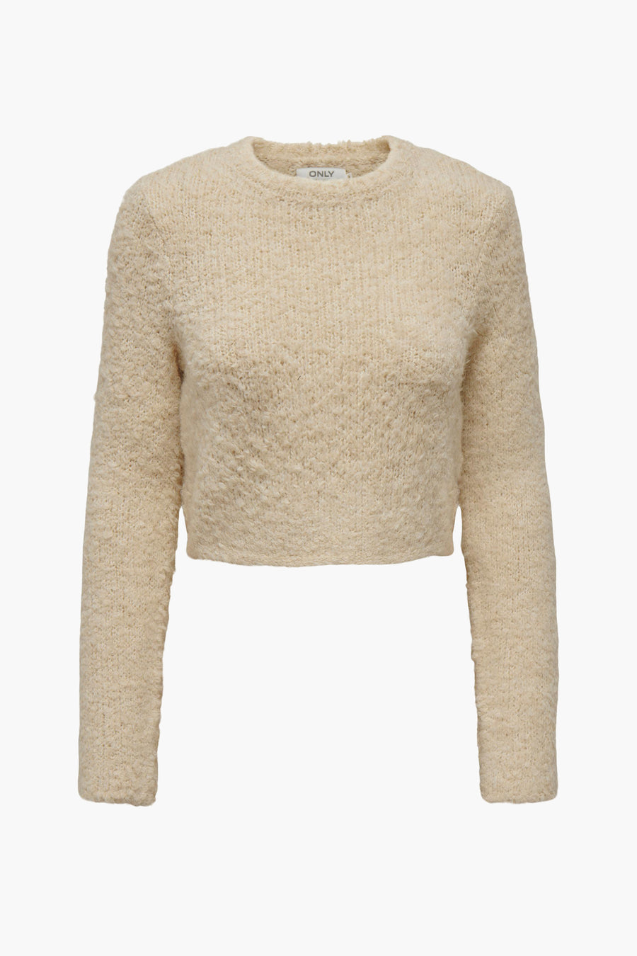 Pull - beige