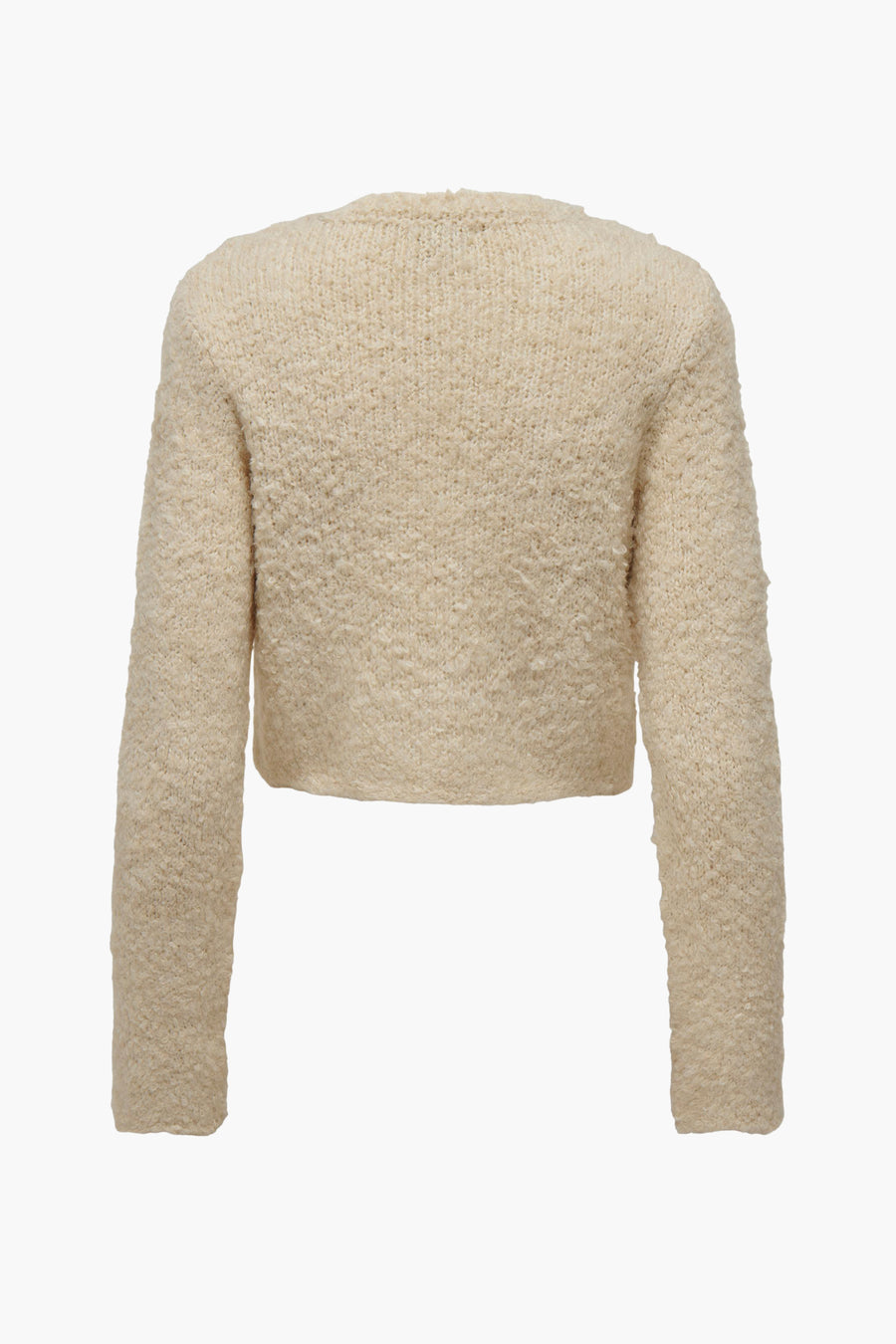 Pull - beige