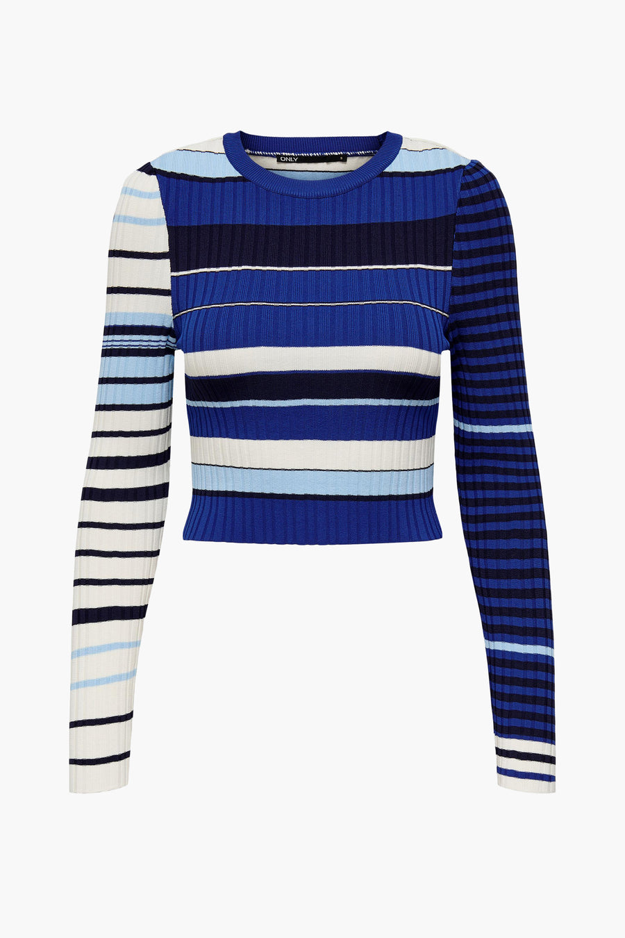 Pull - bleu
