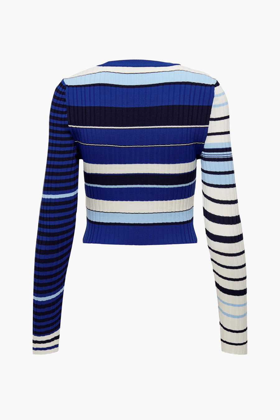 Pull - bleu