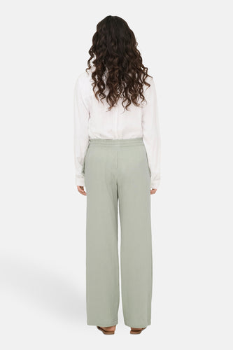 Pantalon - Vert - JDY