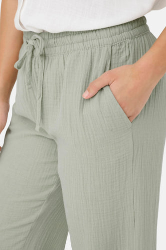 Pantalon - Vert - JDY