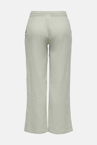 Pantalon - Vert - JDY
