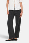Pantalon - noir