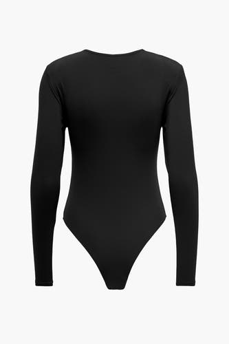 Body - noir
