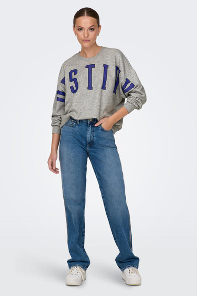 Sweat - gris