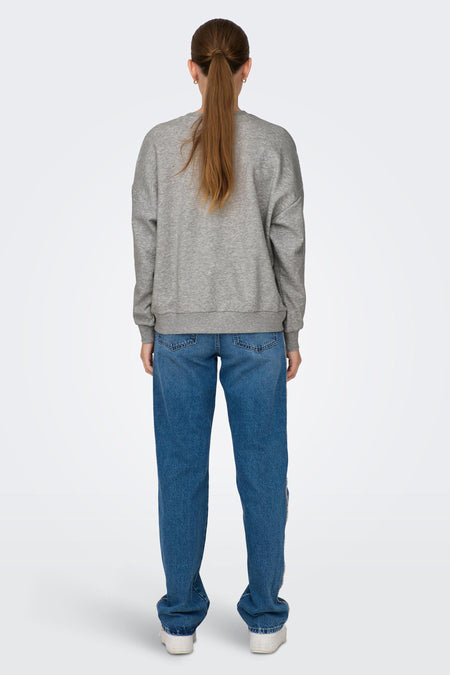Sweat - gris