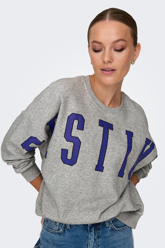 Sweat - gris