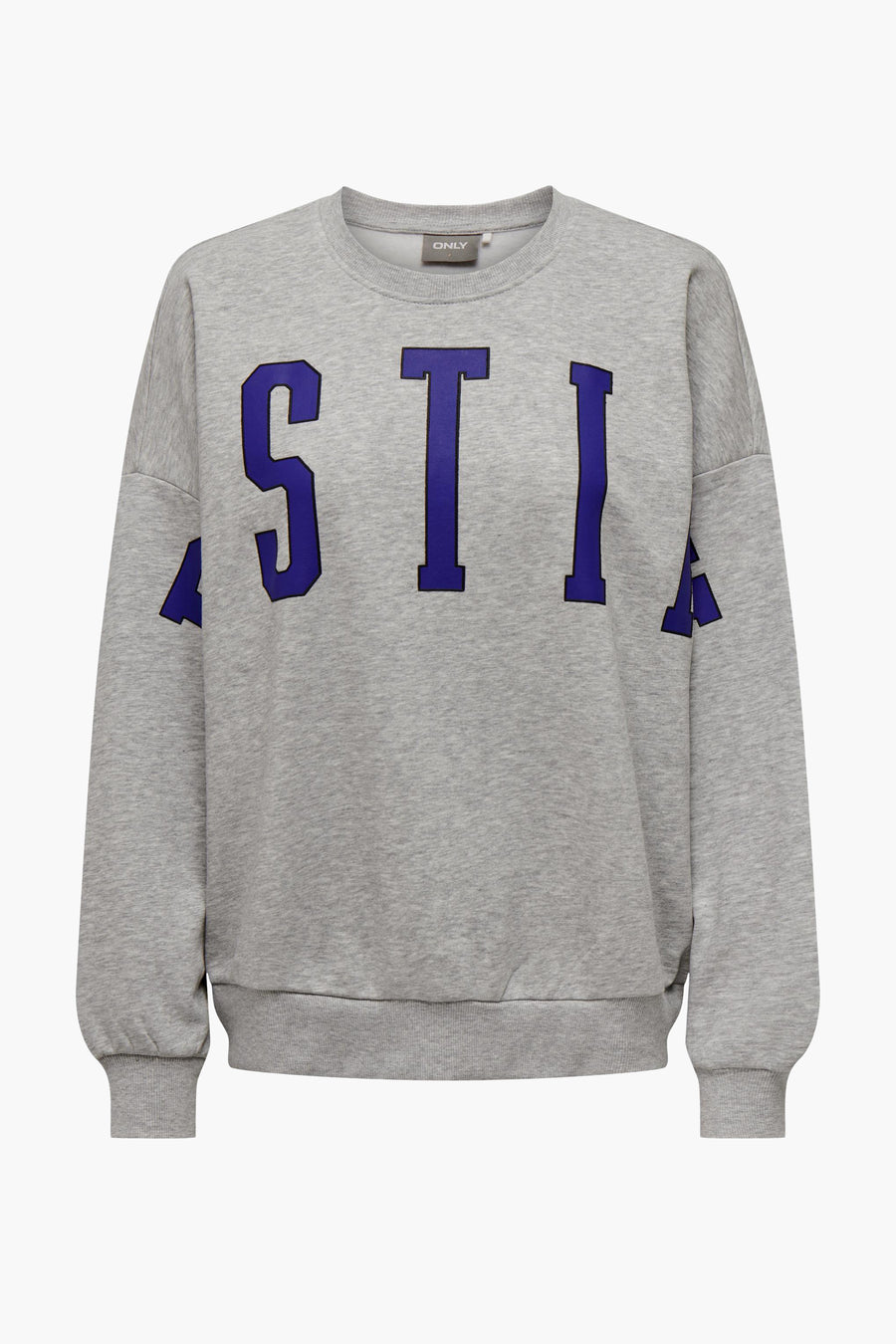 Sweat - gris