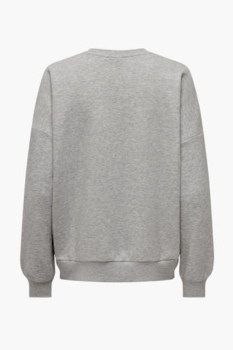 Sweat - gris