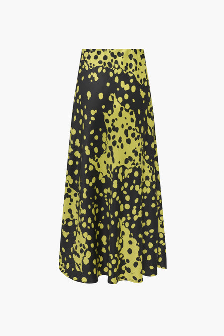 ONLJANE LIFE LONG BIAS SKIRT PTM