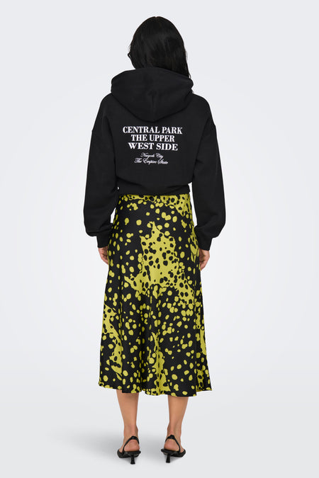 ONLJANE LIFE LONG BIAS SKIRT PTM