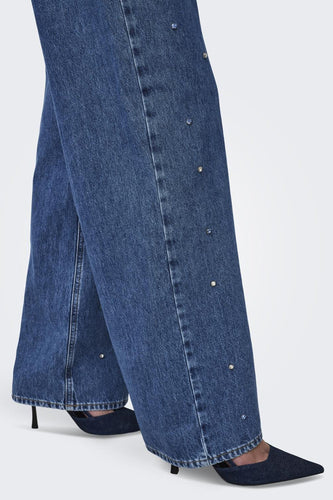 HOPE - mid blue denim - ONLY® - 7