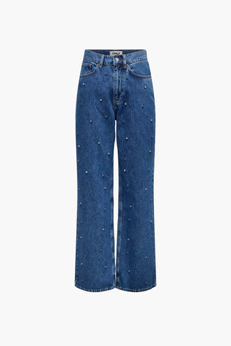 HOPE - mid blue denim - ONLY® - 7