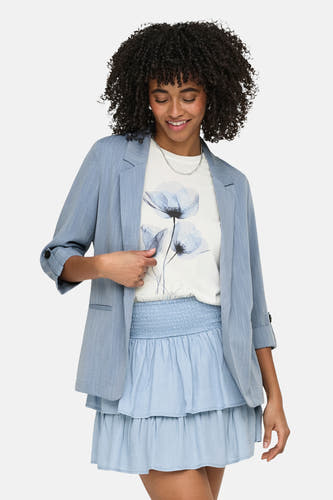 Blazer bleu - ONLY®
