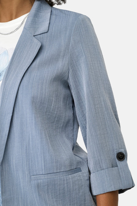 Blazer bleu - ONLY®