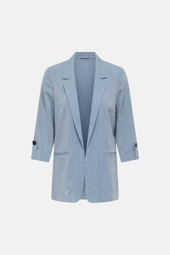 Blazer bleu - ONLY®