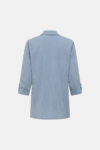 Blazer bleu - ONLY®