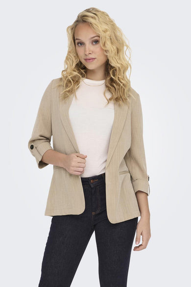 ONLMARSA 3/4 BLAZER WVN NOOS