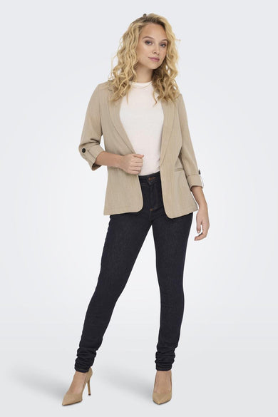 ONLMARSA 3/4 BLAZER WVN NOOS