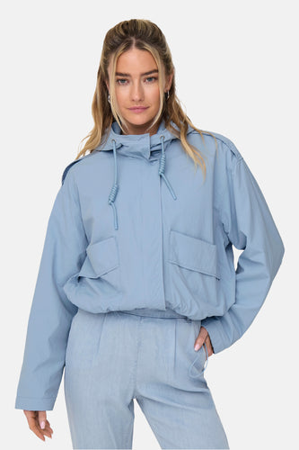 Veste - Bleu clair - ONLY®