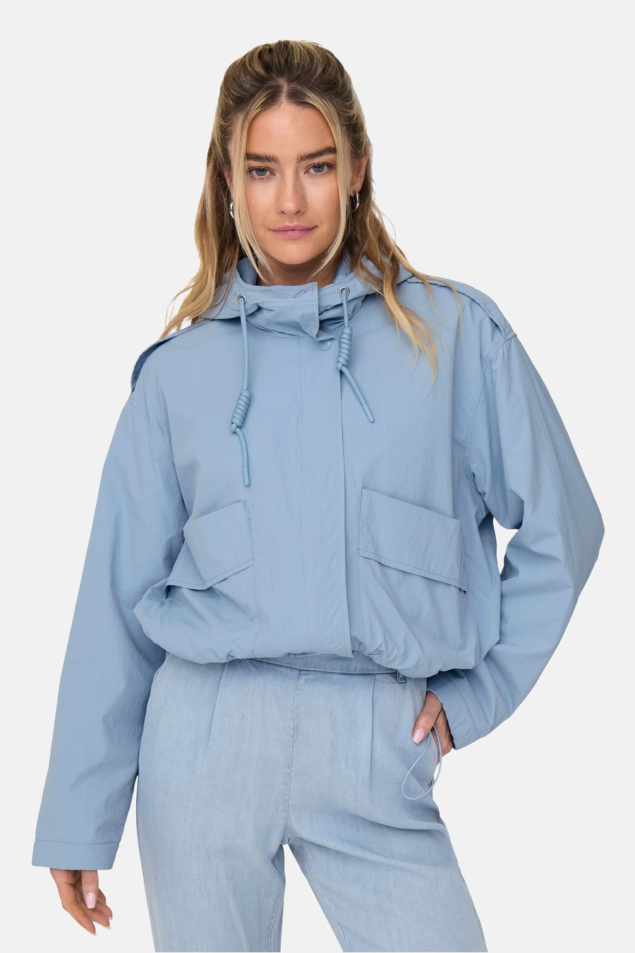 Veste - Bleu clair - ONLY®