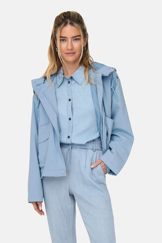 Veste - Bleu clair - ONLY®