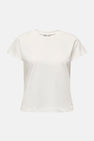 T-shirt à manches courtes - blanc
