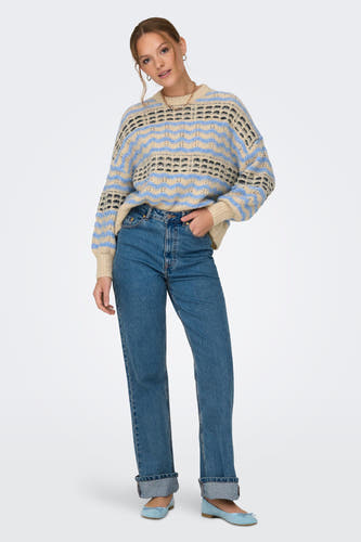 Pull - multicolore