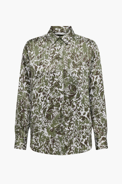 ONLWILLOW L/S SHIRT PTM