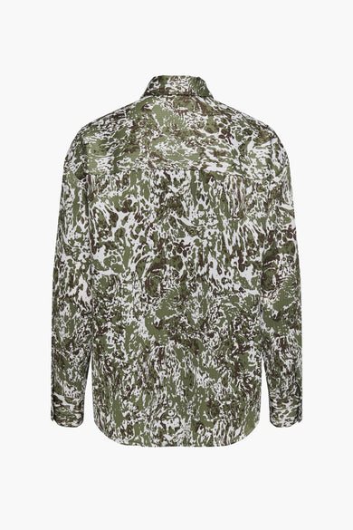 ONLWILLOW L/S SHIRT PTM