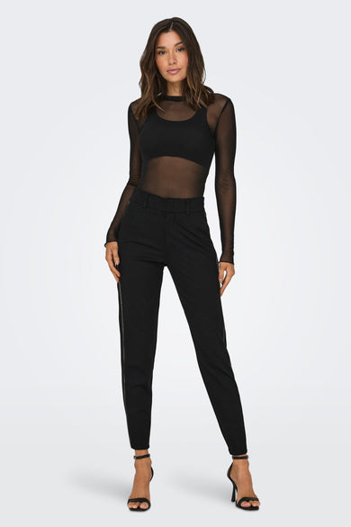 T-shirt - noir