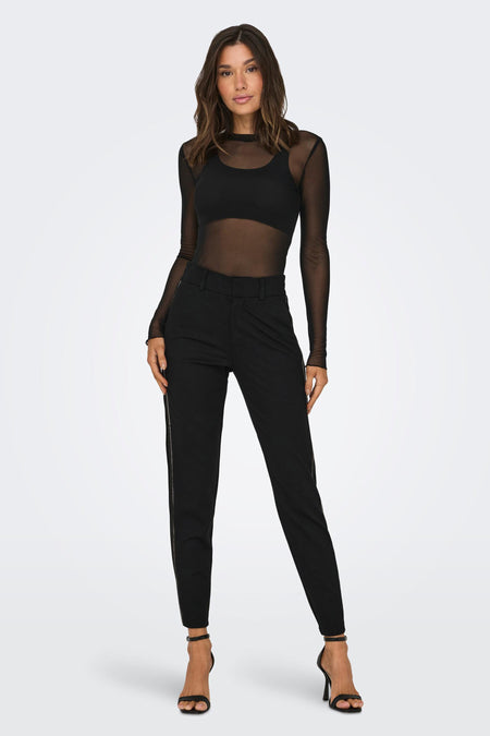 T-shirt - noir