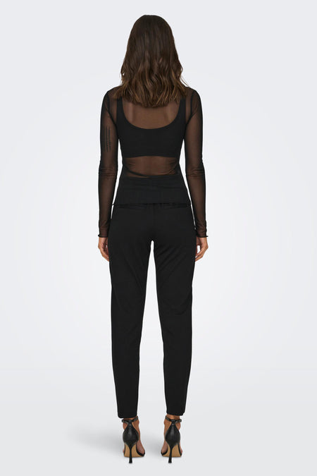 T-shirt - noir