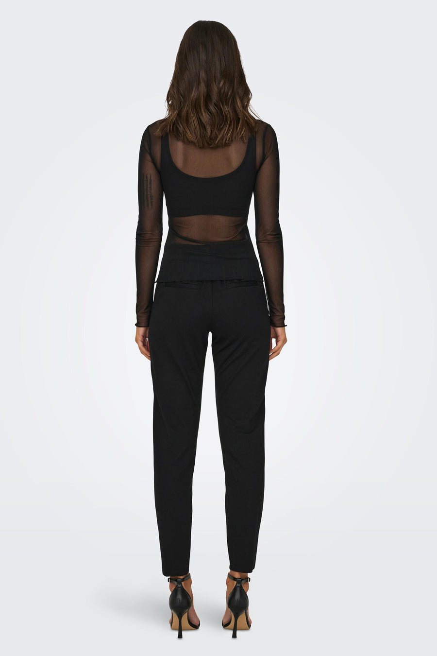 T-shirt - noir