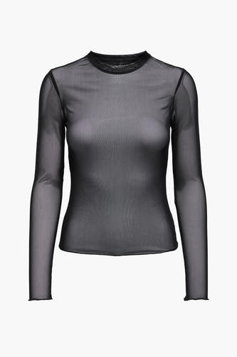 T-shirt - noir