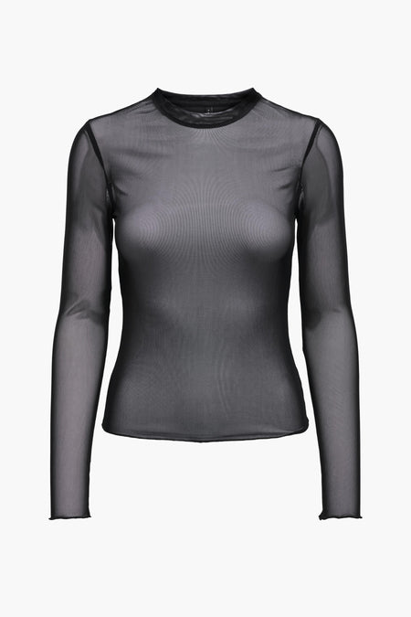 T-shirt - noir