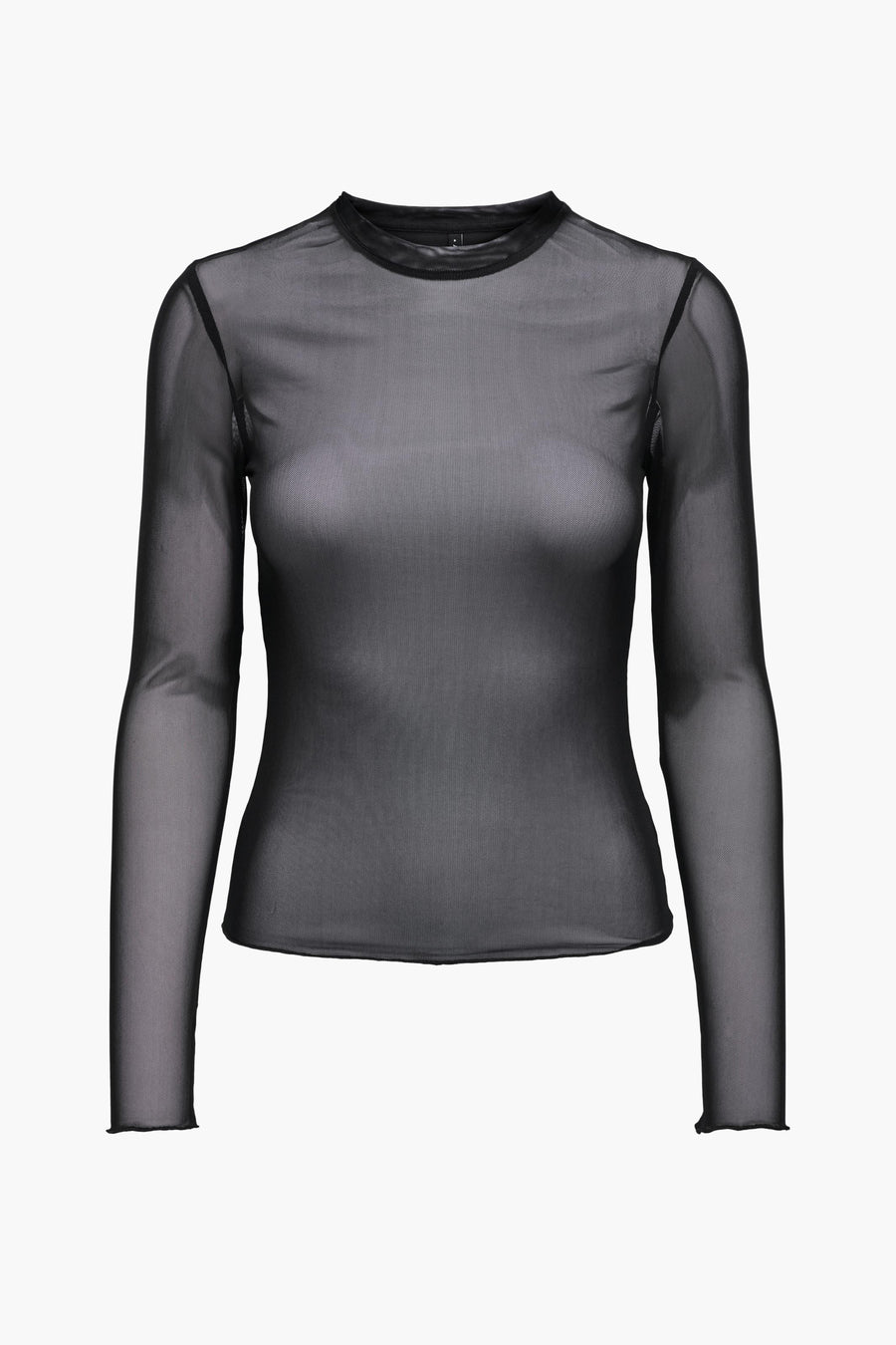 T-shirt - noir
