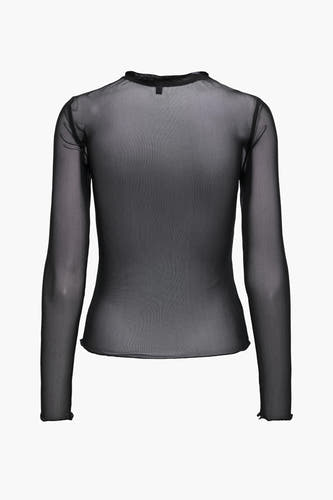 T-shirt - noir