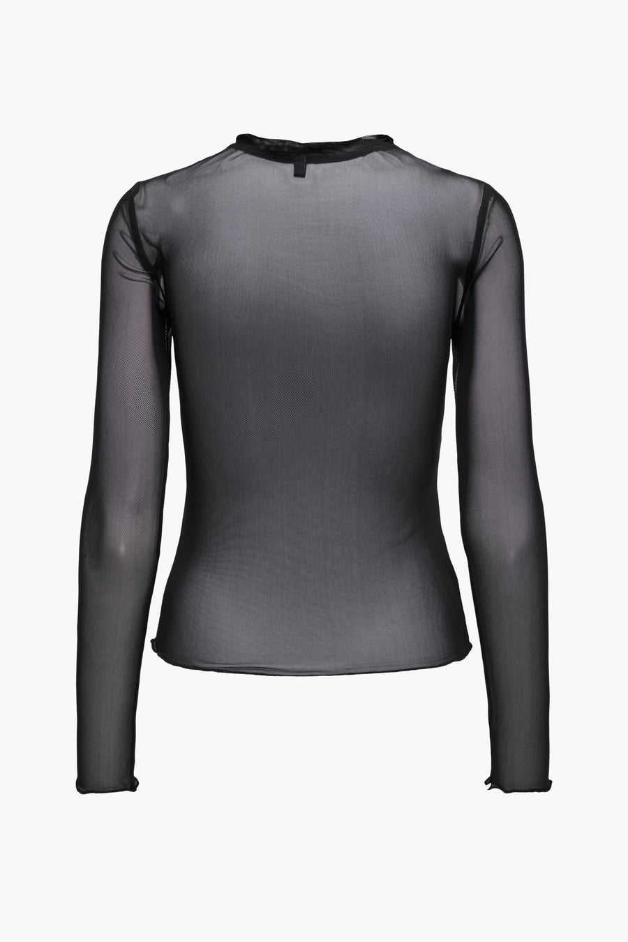 T-shirt - noir