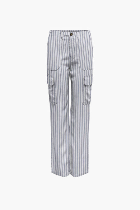 ONLMALFY-CARO LINEN CARGO PNT