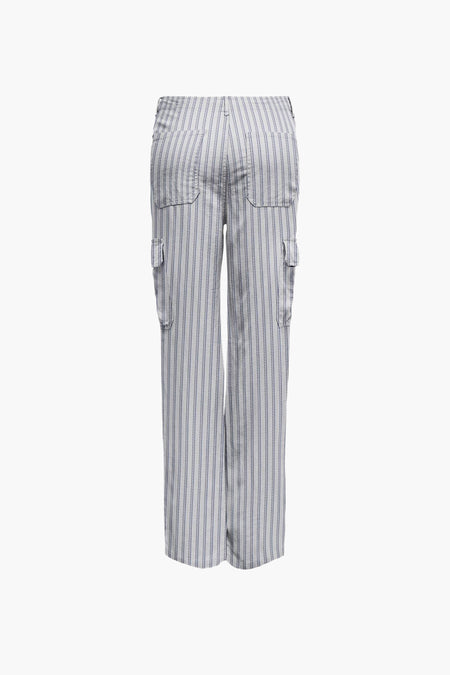 ONLMALFY-CARO LINEN CARGO PNT